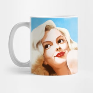 marilyn monroe Mug